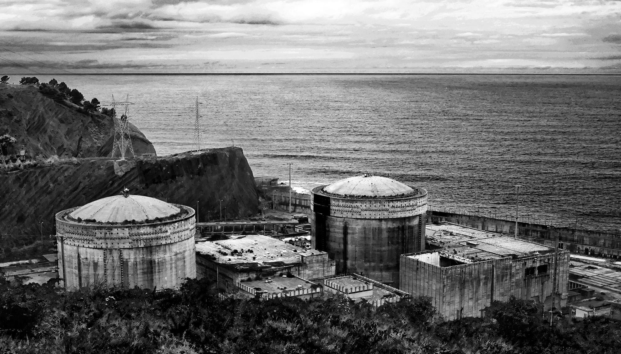 Central Nuclear Lemoiz